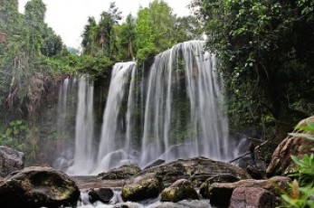 Cambodia Adventure